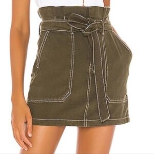 FREE PEOPLE Splendor in the Grass Skirt NWT Size 4